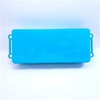 ビックボックスブルー